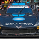 Illustration for article titled Corvette Racing in Downtown Toronto